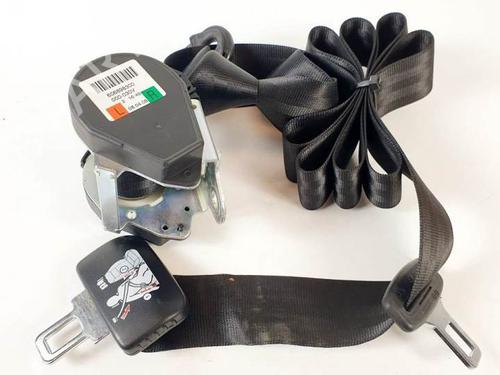 Used Rear left seatbelt AUDI Q7 (4LB) 3.0 TDI quattro (240 hp) 17660103