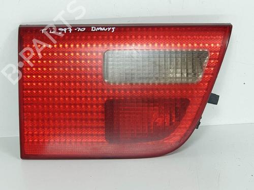 Used Left tailgate light Left tailgate light BMW X5 (E53) 3.0 d (184 hp) 6860953 6860953