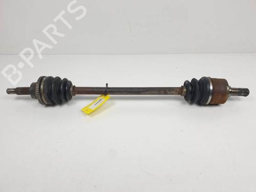 Right rear driveshaft HYUNDAI SANTA FÉ I (SM) 2.7 V6 4x4 | BP12383054M41 