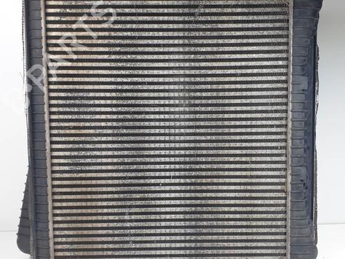 Used Intercooler Intercooler LAND ROVER RANGE ROVER SPORT I (L320) 3.0 D 4x4 (245 hp) 27978017 27978017