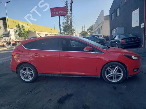 Climate control FORD FOCUS III 1.0 EcoBoost | BP25258081I5 - Image 14