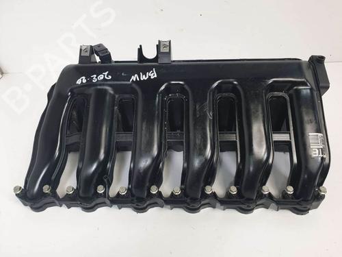 Used Intake manifold Intake manifold BMW 6 Convertible (E64) 635 d (286 hp) 6844737 6844737