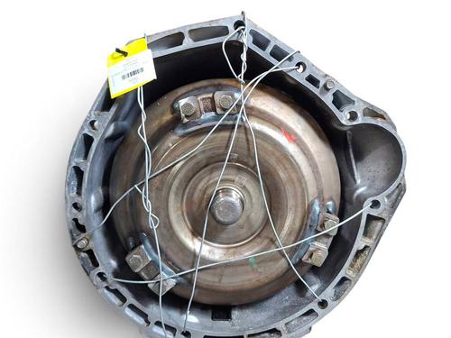 Used Gearbox Gearbox MERCEDES-BENZ CLK (C209) CLK 220 CDI (209.308) (150 hp) 40248184 40248184