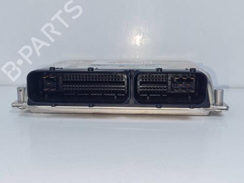 Engine control unit (ECU) AUDI A4 B6 (8E2) 2.0 | BP36594615M57 - Image 4