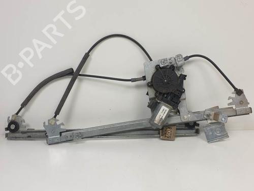 Used Front right window mechanism LAND ROVER FREELANDER I (L314) [1998-2006]  10171556