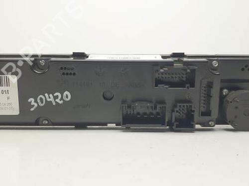 AC-Styringsenhed/Manøvreenhed BMW X5 (E70) 3.0 d | BP29245177I5 