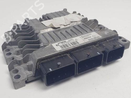 Used Engine control unit (ECU) Engine control unit (ECU) RENAULT MEGANE II (BM0/1_, CM0/1_) 1.5 dCi (BM1E, CM1E) (106 hp) 20153309 20153309