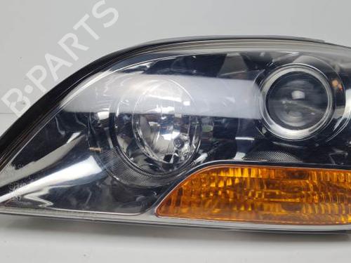 Used Left headlight KIA SORENTO I (JC) 2.5 CRDi 4WD (140 hp) 24990286