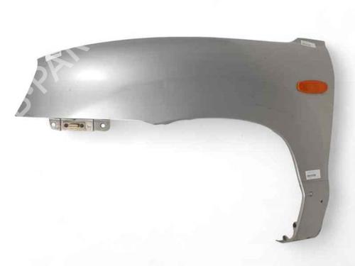 Used Left front fenders HYUNDAI SANTA FÉ I (SM) 2.0 CRDi (113 hp) 21565130