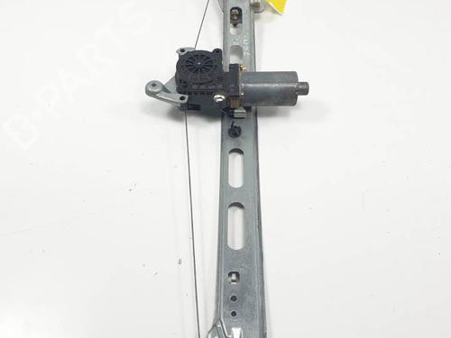 Front left window mechanism MERCEDES-BENZ A-CLASS (W168) A 160 (168.033, 168.133) | BP25000073C22 