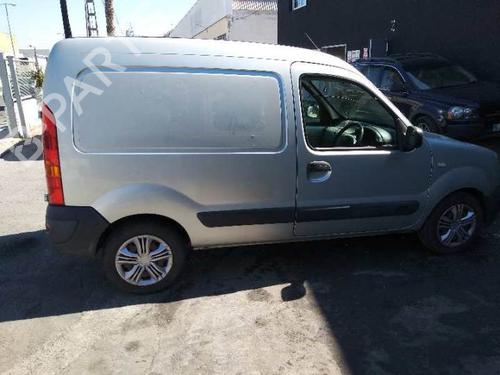 Elektronisk modul RENAULT KANGOO (KC0/1_) 1.5 dCi | BP10238988M83 