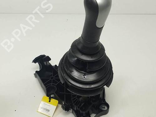 Gearstang Gearstang FORD FIESTA V (JH_, JD_) 1.4 TDCi (68 hp) 19286376 19286376