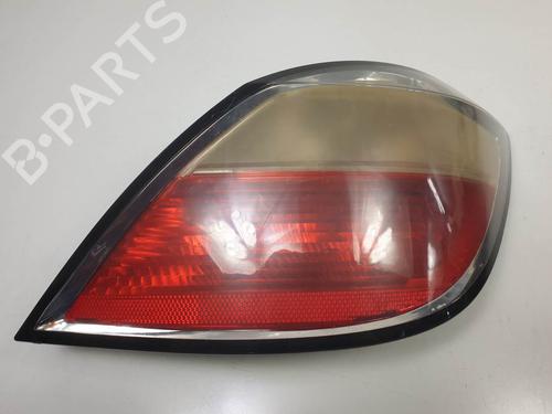 Høyre baklys Høyre baklys OPEL ASTRA H (A04) 1.7 CDTI (L48) (80 hp) 10105166 10105166
