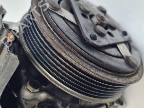 AC compressor PEUGEOT BOXER Van (244) 2.2 HDi | BP34534378M34  - Image 8