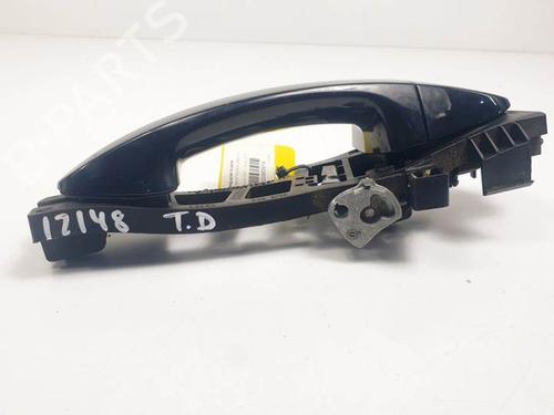 Høyre bak utvendig håndtak FORD FIESTA VI (CB1, CCN) 1.0 EcoBoost | BP15216818C130 