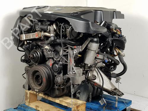 Motor BMW X5 (E70) 3.0 d | BP9151343M1