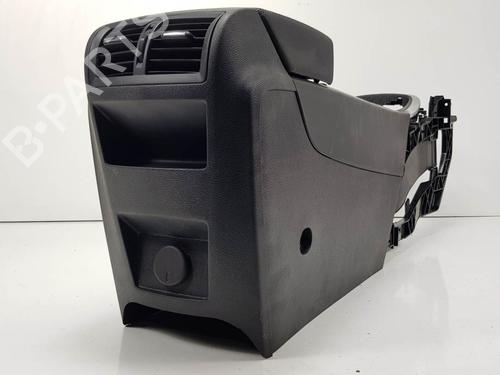 Used Armrest / Center console Armrest / Center console OPEL INSIGNIA A Sports Tourer (G09) 1.6 SIDI (35) (170 hp) 10342854 10342854