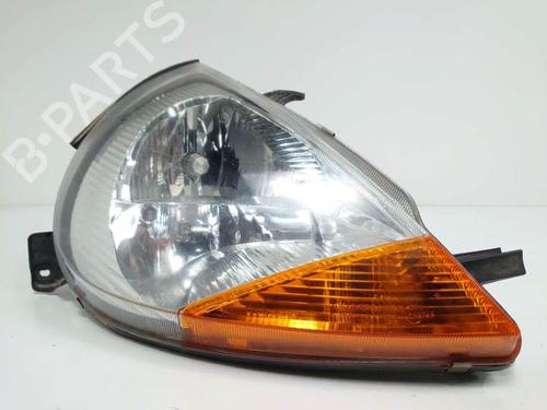 Used Right headlight FORD STREET KA (RL2) 1.6 (95 hp) 8283131