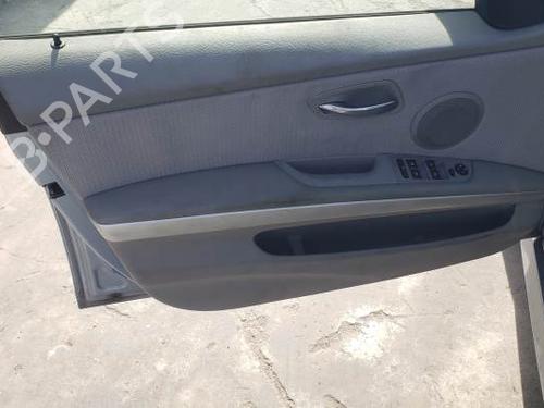 Engine BMW 3 (E90) 320 d | BP28367490M1 