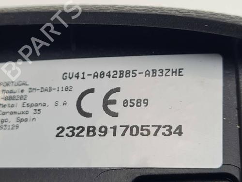 Driver airbag FORD KUGA II (DM2) 2.0 TDCi 4x4 | BP37267876C9 - Image 4