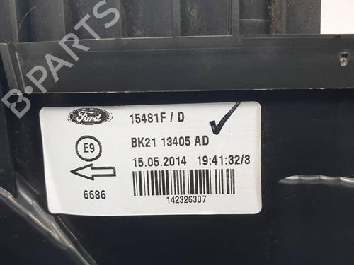 Left taillight FORD TRANSIT CUSTOM V362 Bus (F3) 2.2 TDCi | BP38189732C34 - Image 5