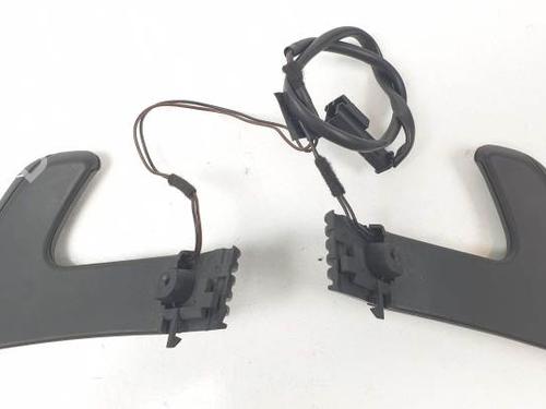 Used Steering wheel controls PEUGEOT 508 SW I (8E_) 2.0 HDi (163 hp) 24989381