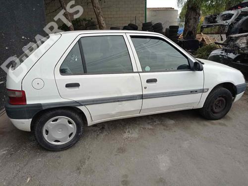 Left sun visor CITROËN SAXO (S0, S1) 1.4 VTS | BP8223264I1  - Image 7