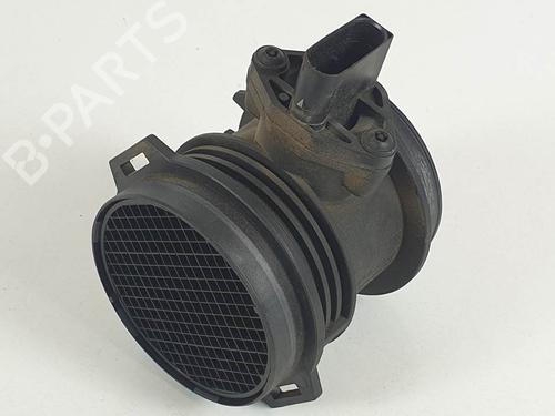 Used Mass air flow sensor Mass air flow sensor MERCEDES-BENZ CLK (C208) CLK 320 (208.365) (218 hp) 12369223 12369223