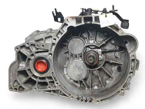 Used Gearbox HYUNDAI SANTA FÉ II (CM) 2.2 CRDi 4x4 (155 hp) 24989702