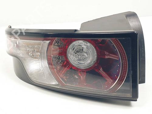 Used Left taillight Left taillight LAND ROVER RANGE ROVER EVOQUE (L538) 2.0 D (150 hp) 30844141 30844141
