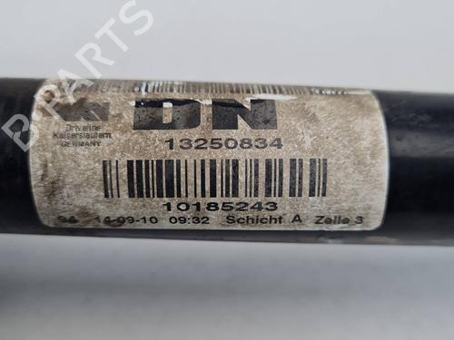 Left front driveshaft OPEL ASTRA J (P10) 1.7 CDTI (68) | BP38564474M38 - Image 4