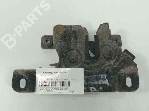 Hood lock SKODA FABIA I Combi (6Y5) 1.9 SDI BP8764533C133