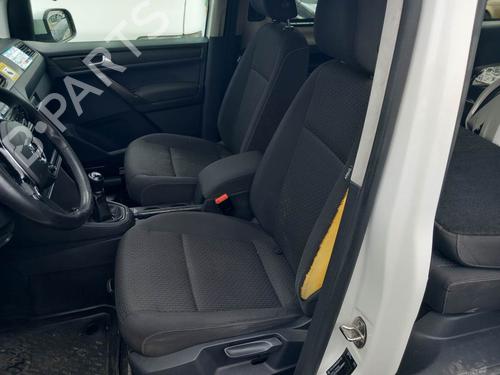 Interior handle VW CADDY V Box Body/MPV (SBA, SBH) 2.0 TDi | BP29581869I7  - Image 13