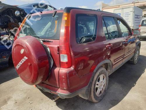 Gearbox HONDA CR-V II (RD_) 2.0 (RD5) | BP18235655M3 