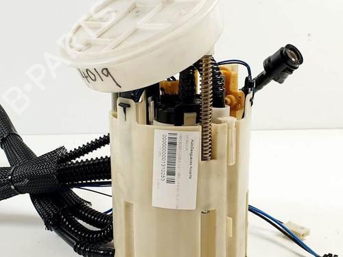 Used Fuel pump Fuel pump MERCEDES-BENZ E-CLASS (W211) E 220 CDI (211.006) (150 hp) 19115586 19115586