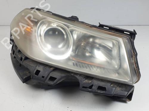 Used Right headlight RENAULT MEGANE II Coupé-Cabriolet (EM0/1_) 1.6 16V (112 hp) 29763182