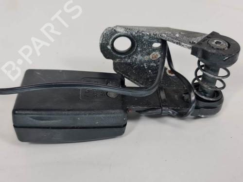 Rear left seatbelt BMW 7 (E65, E66, E67) 730 d | BP7053542I29 