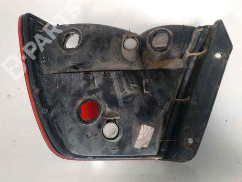Left taillight HYUNDAI ACCENT II (LC) 1.3 | BP6862265C34 