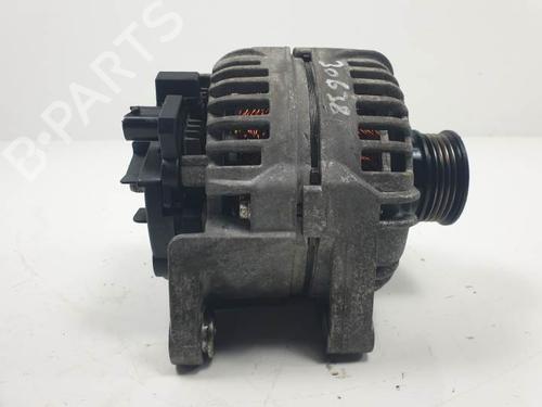 Generator OPEL ASTRA H (A04) 1.6 (L48) | BP29245544M7 