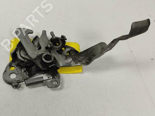 Used Hood lock Hood lock CITROËN XSARA PICASSO (N68) 2.0 HDi (90 hp) 8930277 8930277