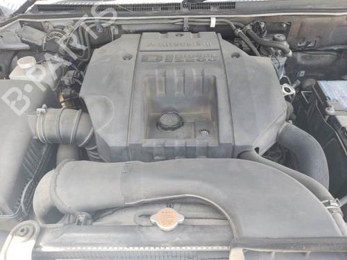 Vindusheismekanisme høyre bak MITSUBISHI PAJERO III (V7_W, V6_W) 3.2 Di-D (V68W) | BP25403866C25 