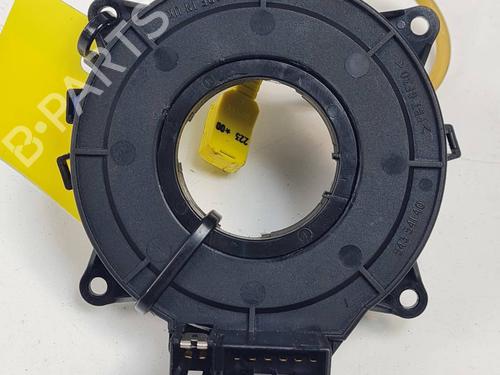 Used Squib airbag Squib airbag LAND ROVER FREELANDER I (L314) 2.0 Td4 4x4 (112 hp) 34512737 34512737