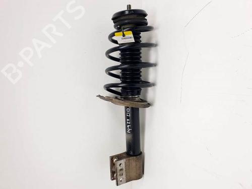 Used Right front shock absorber CITROËN C4 Grand Picasso I (UA_) 2.0 i 16V (140 hp) 25295508