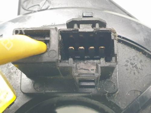 Squib airbag HYUNDAI SANTA FÉ I (SM) 2.7 V6 4x4 | BP12382988C102 