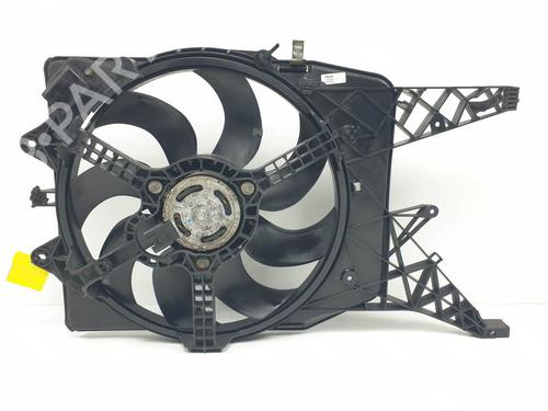 radiator-fan-opel-corsa-d-s07-2006-2007-2008-2009-2010-2011-2012-2013-2014-2015-28060923 main image