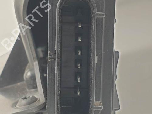 Rear right lock FORD B-MAX (JK) 1.0 EcoBoost | BP24340613C99 