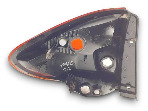 Right taillight KIA RIO I Hatchback (DC) 1.3 | BP19137408C35 - Image 3