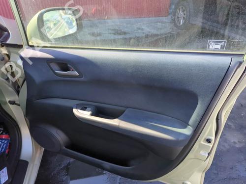 Front right lock HONDA FR-V (BE) 1.7 (BE1) | BP28060396C97 - Image 15