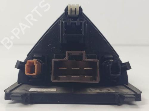 Warning switch RENAULT KOLEOS I (HY_) 2.0 dCi (HY0K) | BP19703591I22 - Image 7