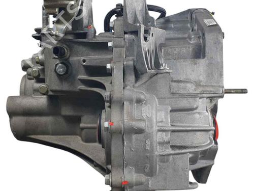 Gearbox RENAULT MEGANE II Saloon (LM0/1_) 1.9 dCi (LM0G, LM1G, LM2C) | BP24990837M3 - Image 10